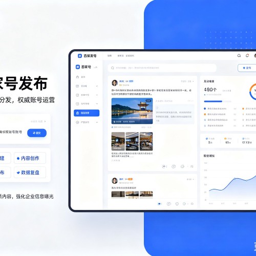 邳州百家号信息发布代运营