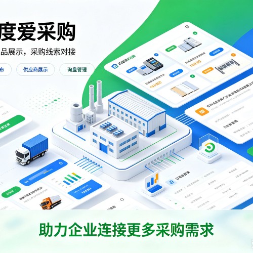 邳州百度爱采购